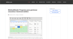Desktop Screenshot of ewoko.com